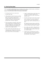 Preview for 5 page of Samsung CI21N112TZXXEU Service Manual