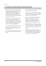 Preview for 6 page of Samsung CI21N112TZXXEU Service Manual