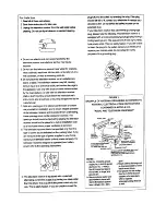 Предварительный просмотр 2 страницы Samsung CI3352X/TSECX Service Manual