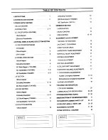 Предварительный просмотр 6 страницы Samsung CI3352X/TSECX Service Manual