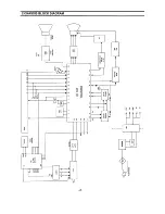 Предварительный просмотр 8 страницы Samsung CI3352X/TSECX Service Manual