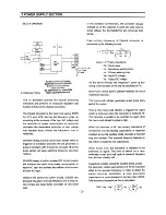 Предварительный просмотр 9 страницы Samsung CI3352X/TSECX Service Manual