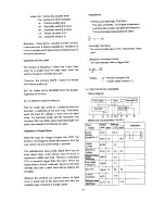 Предварительный просмотр 10 страницы Samsung CI3352X/TSECX Service Manual