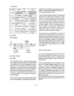 Предварительный просмотр 15 страницы Samsung CI3352X/TSECX Service Manual