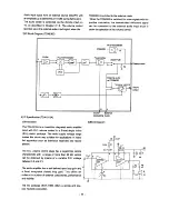 Предварительный просмотр 17 страницы Samsung CI3352X/TSECX Service Manual