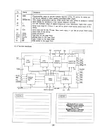 Предварительный просмотр 32 страницы Samsung CI3352X/TSECX Service Manual