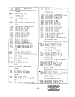 Предварительный просмотр 42 страницы Samsung CI3352X/TSECX Service Manual