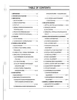 Предварительный просмотр 6 страницы Samsung CI5913W Service Manual