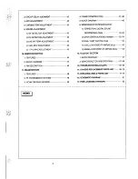 Предварительный просмотр 7 страницы Samsung CI5913W Service Manual