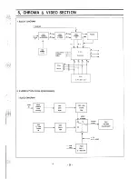 Предварительный просмотр 16 страницы Samsung CI5913W Service Manual