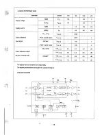 Предварительный просмотр 21 страницы Samsung CI5913W Service Manual