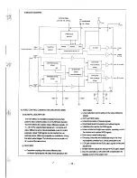 Предварительный просмотр 23 страницы Samsung CI5913W Service Manual