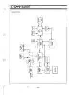 Предварительный просмотр 27 страницы Samsung CI5913W Service Manual