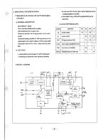 Предварительный просмотр 28 страницы Samsung CI5913W Service Manual