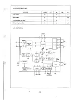 Предварительный просмотр 31 страницы Samsung CI5913W Service Manual