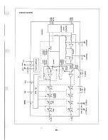 Предварительный просмотр 33 страницы Samsung CI5913W Service Manual