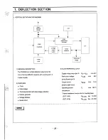 Предварительный просмотр 36 страницы Samsung CI5913W Service Manual