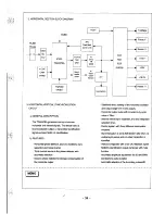 Предварительный просмотр 41 страницы Samsung CI5913W Service Manual