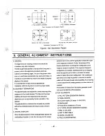 Предварительный просмотр 48 страницы Samsung CI5913W Service Manual