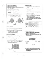 Предварительный просмотр 49 страницы Samsung CI5913W Service Manual