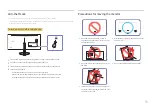 Preview for 15 page of Samsung CJ791 Series User Manual