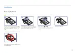 Preview for 16 page of Samsung CJ791 Series User Manual