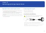 Preview for 19 page of Samsung CJ791 Series User Manual