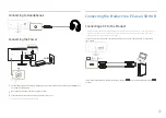 Preview for 22 page of Samsung CJ791 Series User Manual