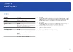 Preview for 44 page of Samsung CJ791 Series User Manual