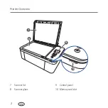 Preview for 12 page of Samsung CJX-1000 Series User Manual