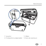 Preview for 13 page of Samsung CJX-1000 Series User Manual