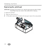 Preview for 72 page of Samsung CJX-1000 Series User Manual