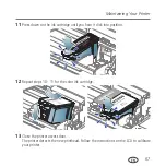 Preview for 77 page of Samsung CJX-1000 Series User Manual