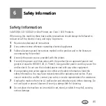 Preview for 95 page of Samsung CJX-1000 Series User Manual