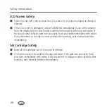 Preview for 98 page of Samsung CJX-1000 Series User Manual