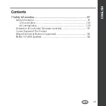 Preview for 9 page of Samsung CJX-1050W User Manual