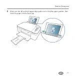 Preview for 21 page of Samsung CJX-1050W User Manual