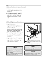 Preview for 4 page of Samsung CK135 Service Manual