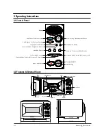 Preview for 6 page of Samsung CK135 Service Manual