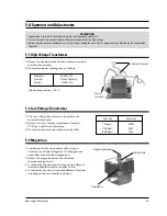 Preview for 11 page of Samsung CK135 Service Manual