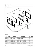 Preview for 20 page of Samsung CK135 Service Manual