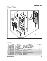 Preview for 21 page of Samsung CK135 Service Manual