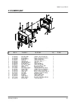 Preview for 37 page of Samsung CK1438VR5X/VWT Service Manual