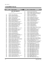 Preview for 42 page of Samsung CK1438VR5X/VWT Service Manual