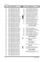 Preview for 44 page of Samsung CK1438VR5X/VWT Service Manual