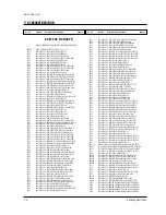 Preview for 46 page of Samsung CK331ET6X/BOB Service Manual