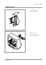 Предварительный просмотр 13 страницы Samsung CK331FVR5X/NWT Service Manual