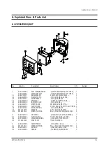 Предварительный просмотр 35 страницы Samsung CK331FVR5X/NWT Service Manual