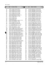 Предварительный просмотр 39 страницы Samsung CK3373T5X Service Manual