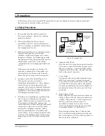 Предварительный просмотр 3 страницы Samsung CK6202X3S/NWT Service Manual